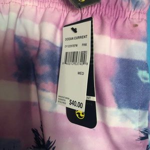 Brand new Ocean Pacific swim trunks